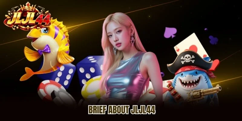 Brief about JLJL44