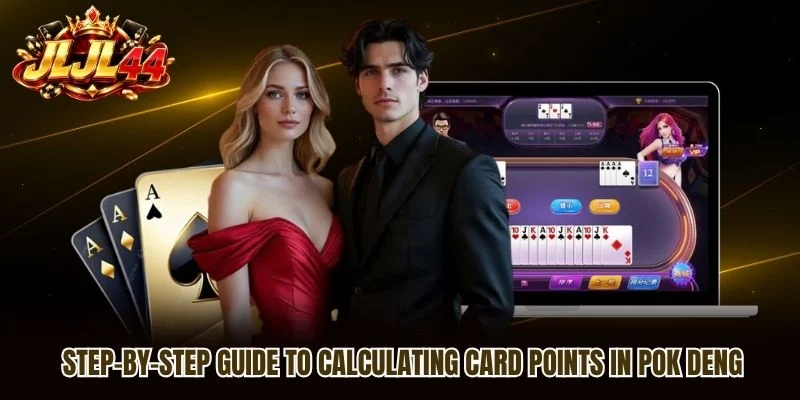 Step-by-step guide to calculating card points in Pok Deng Step-by-step guide to calculating card points in Pok Deng